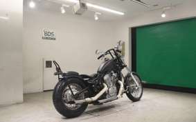 HONDA STEED 400 1996 NC26