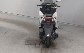 YAMAHA TRICITY 125 SE82J