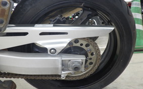 SUZUKI BANDIT 1250 SA 2008 GW72A