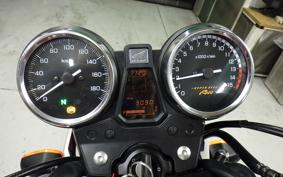 HONDA CB400SF GEN 4 A 2022 NC42