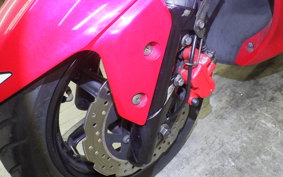YAMAHA CYGNUS 125 XSR 3 2022 SEA5J