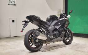 KAWASAKI NINJA 1000 SX 2018 ZXT02K