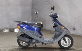 YAMAHA BJ SA24J