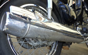 HONDA LITTLE CUB AA01