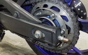 YAMAHA MT-03 2018 RH13J
