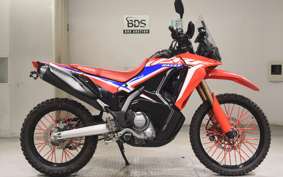 HONDA CRF250 GEN 2 RALLY 2025 MD47