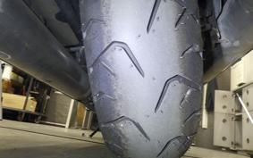 HONDA GL 1800 GOLD WING 2008 SC47