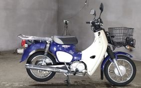 HONDA SUPER CUB50 AA07