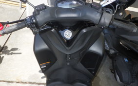 YAMAHA TRICITY 155 A 1990 SG37J