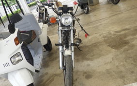 SUZUKI GN125 H