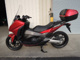 Фото Honda NC700 INTEGRA S 2015 с японского аукциона