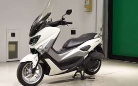 YAMAHA N-MAX 155 A SG50J
