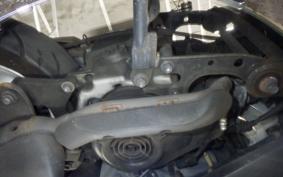 YAMAHA AXIS 125 TREET 2008 SE53J