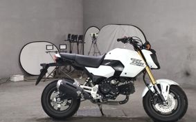 HONDA GU ROM JC92