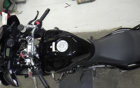 YAMAHA FAZER FZ6 S 2009