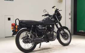 KAWASAKI W175A 2023
