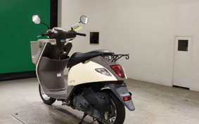 SUZUKI LET's Super Good 2024 CA4AA