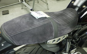 YAMAHA XSR900 2018 RN46J