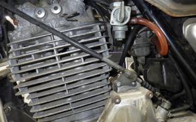 HONDA GB400TT MK2 1987 NC20