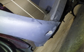 SUZUKI LET's 4 CA45A