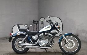 YAMAHA VIRAGO250S 3DM