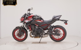 KAWASAKI Z650 A 2025 ER650S