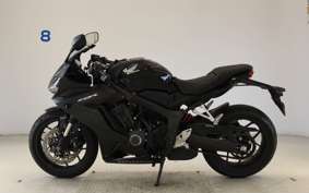 HONDA CBR650R 2024 RH03