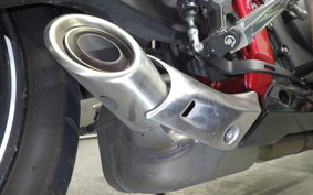 KAWASAKI ZX-25R 1994 ZX250E