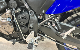 YAMAHA TENERE 700 2021 DM09J