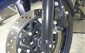 SUZUKI GSR250 1993
