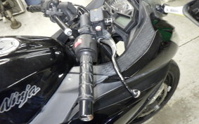 KAWASAKI NINJA 250 EX250L