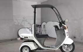 HONDA GYRO TA03