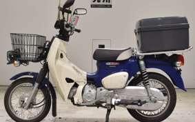 HONDA C50 SUPER CUB AA07