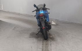 KAWASAKI NINJA250R EX250K