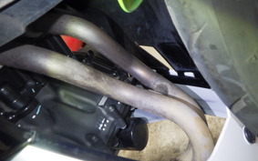 KAWASAKI NINJA 400 2021 EX400G