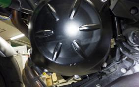 KAWASAKI Z650 A 2023 ER650S