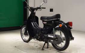 HONDA LITTLE CUB E