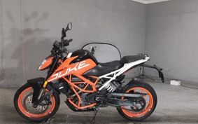 KTM 390 DUKE 2018 JPJ40