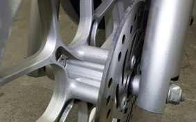 HONDA LEAD 125 2021 JF45