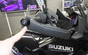 SUZUKI Vストローム800DE 2024 EM1BA