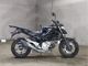 Фото Suzuki GLADIUS400 2014 с японского аукциона