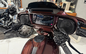 HARLEY FLHXSE CVO 2025 PX6