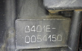 YAMAHA YZF-R25 2002 RG10J