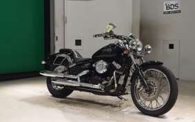 YAMAHA DRAGSTAR 400 1996 4TR