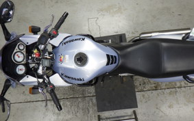 KAWASAKI ZR 700 S 2005 ZR750F