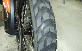 KTM 790 ADVENTURE R 2021