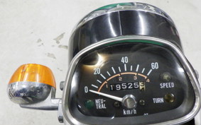 HONDA CD50 BENLY S 2021 CD50