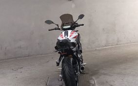 YAMAHA MT-07 2016 RM07J