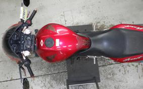 HONDA HORNET 250 2025 MC31