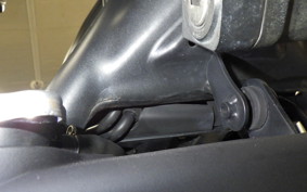 HONDA REBEL 250 A MC49